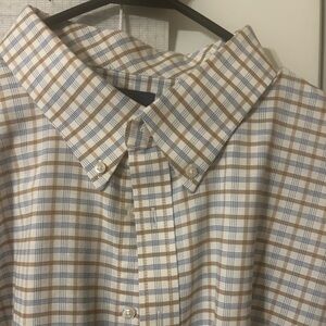 Men’s long sleeve shirt